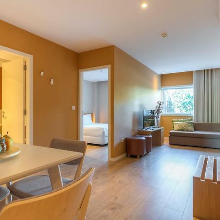 Spot Family Apartments Porto Exterior foto