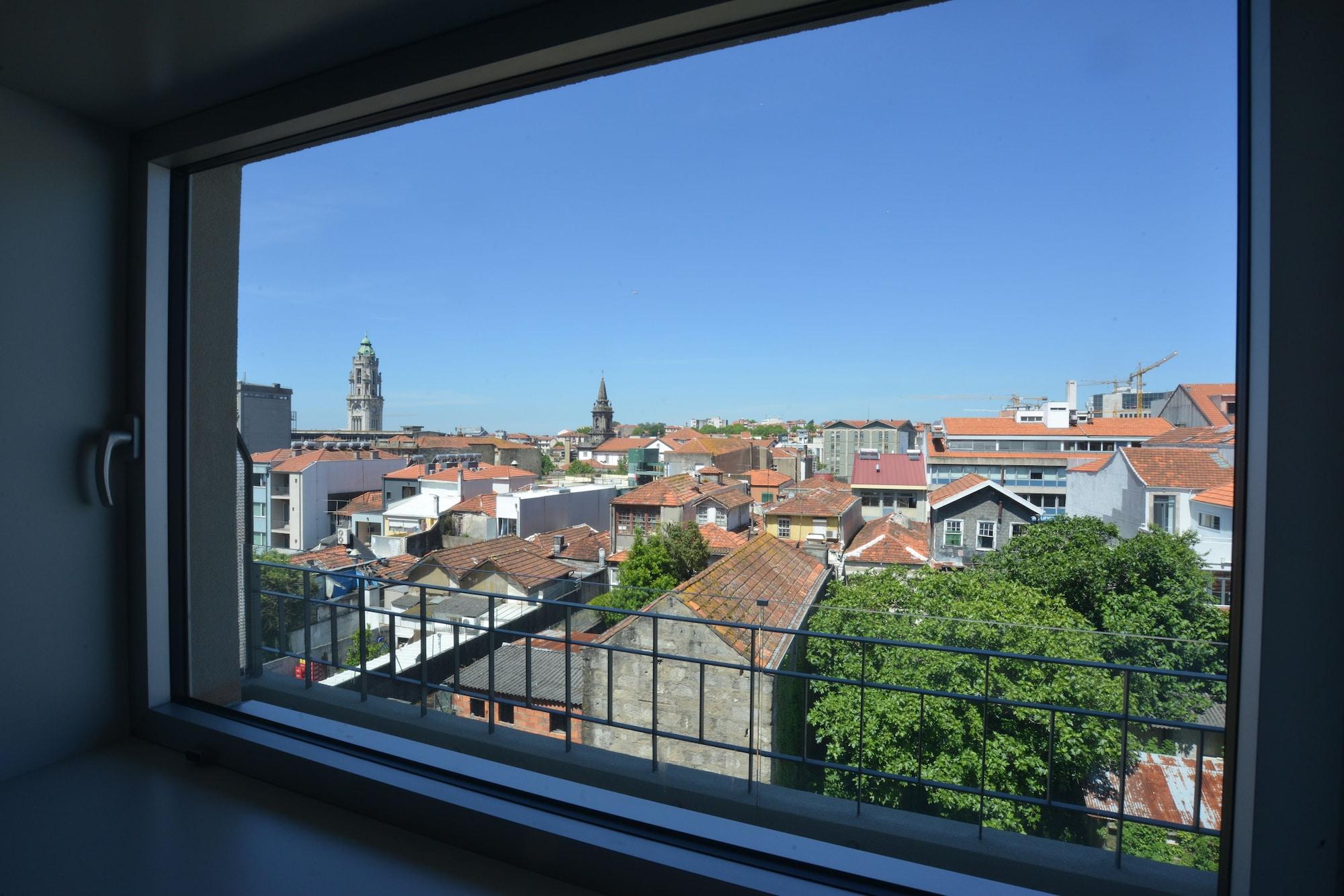 Spot Family Apartments Porto Exterior foto