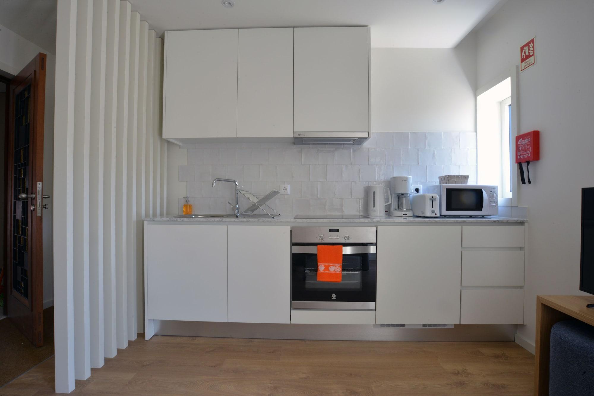 Spot Family Apartments Porto Exterior foto