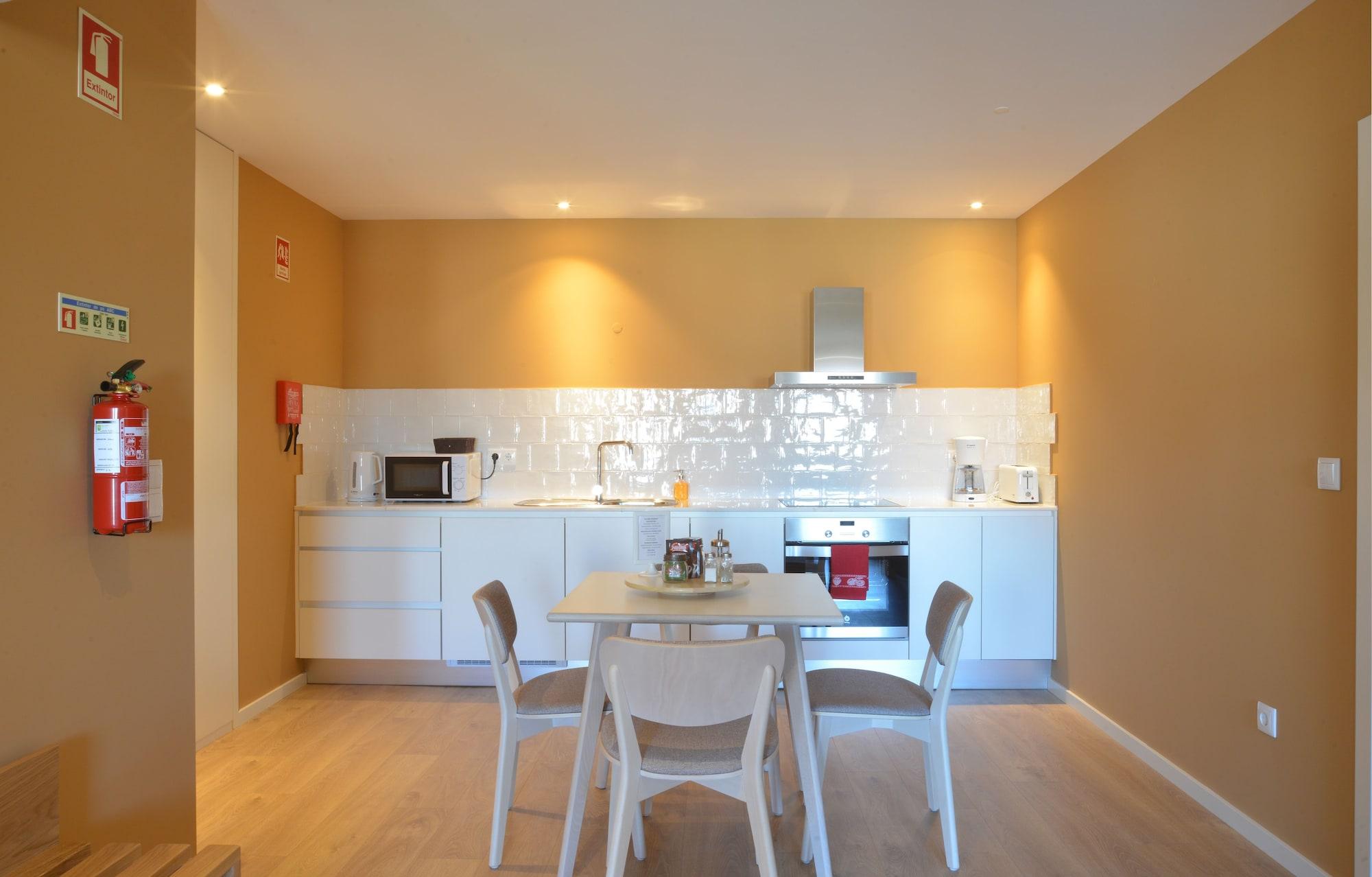 Spot Family Apartments Porto Exterior foto