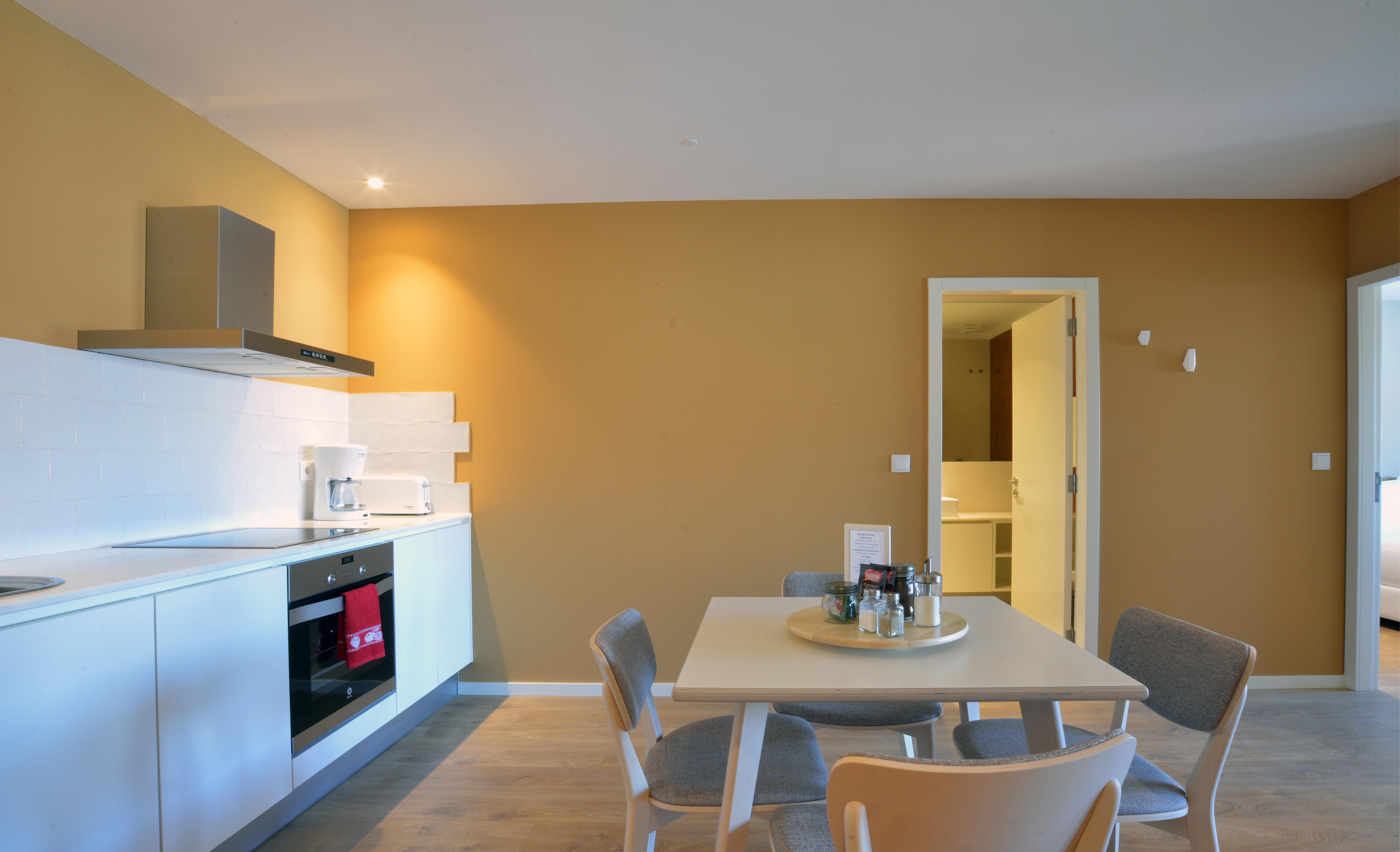 Spot Family Apartments Porto Exterior foto