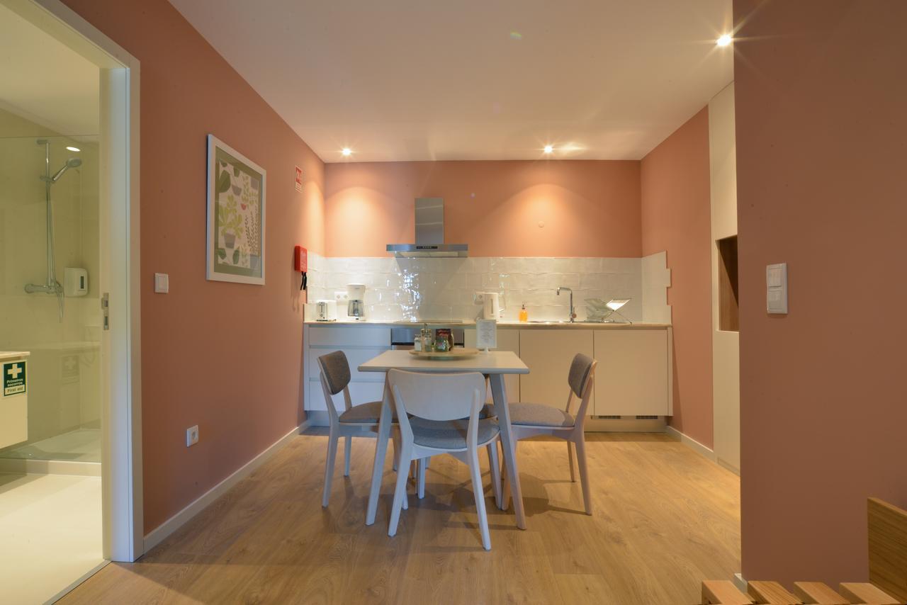 Spot Family Apartments Porto Exterior foto