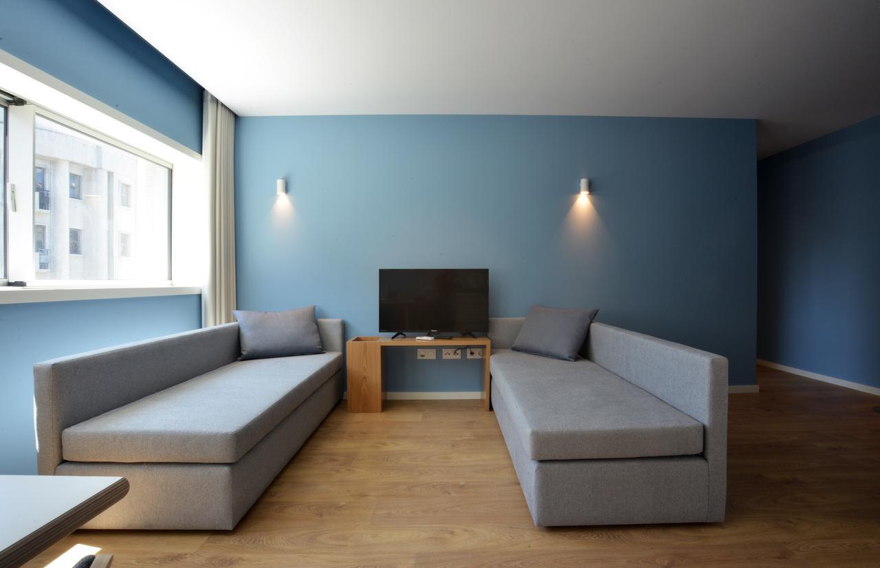 Spot Family Apartments Porto Exterior foto