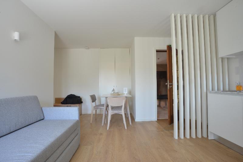 Spot Family Apartments Porto Exterior foto