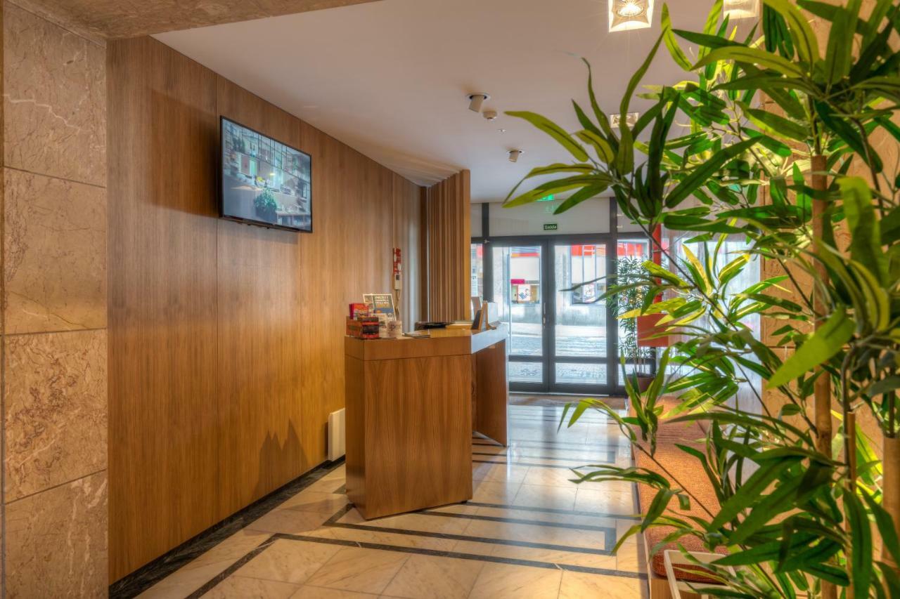 Spot Family Apartments Porto Exterior foto