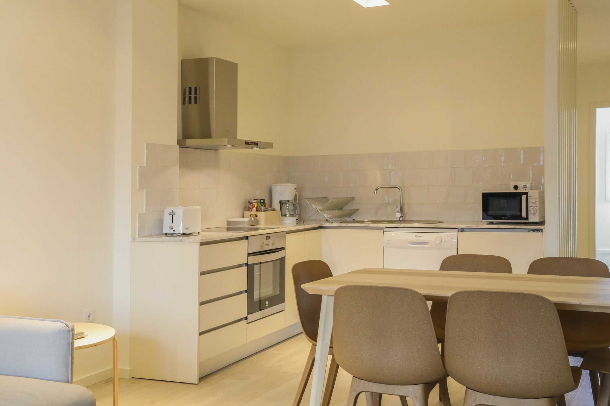 Spot Family Apartments Porto Exterior foto