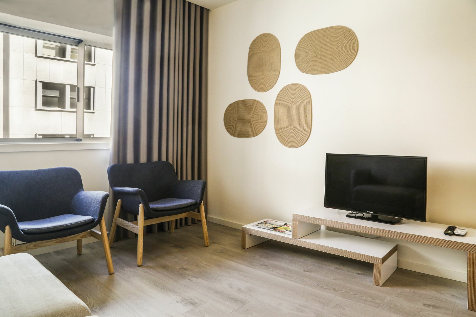 Spot Family Apartments Porto Exterior foto