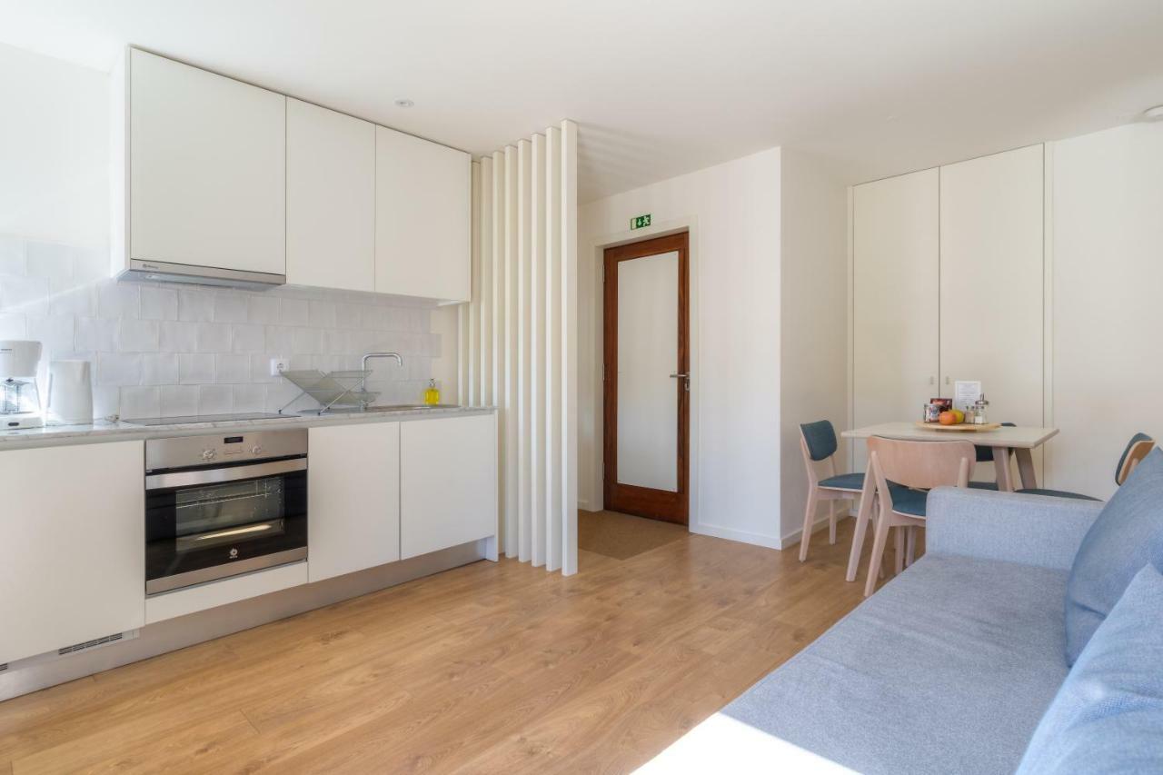 Spot Family Apartments Porto Exterior foto
