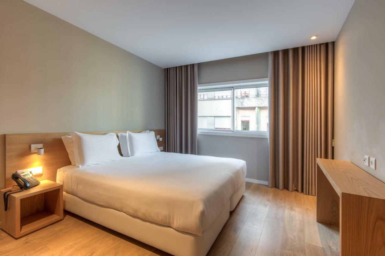 Spot Family Apartments Porto Exterior foto