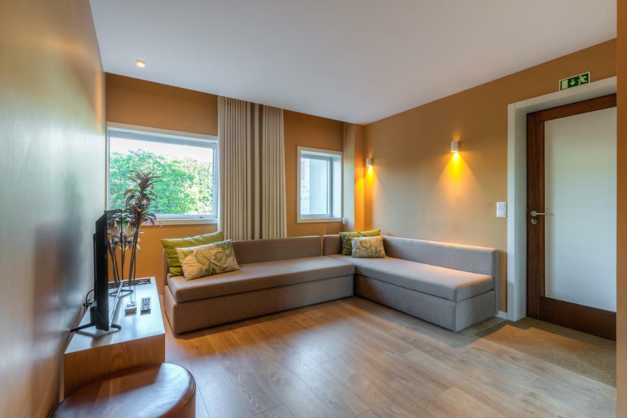 Spot Family Apartments Porto Exterior foto